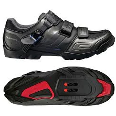 SHIMANO CIPŐ MTB M089 black