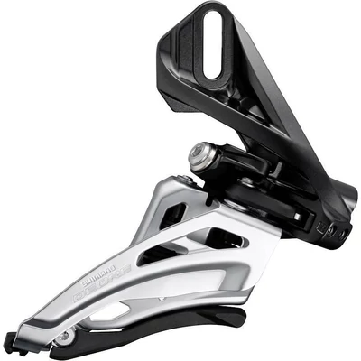 Shimano Váltó E Deore D-Típus -Ss Dupla 34-38F 10-Es 