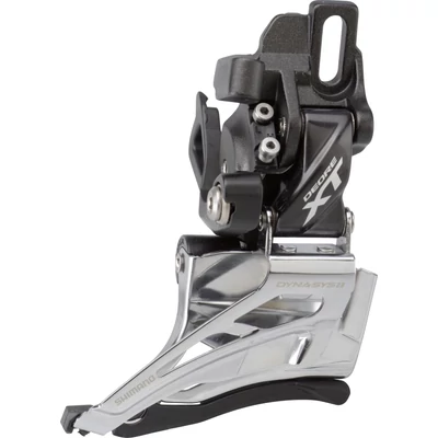 Shimano Váltó E Xt D-Típus Ah/Fh-Ds Dupla 34-38F 11-Es M°