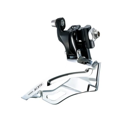 Shimano váltó Első 105 FD5703 KONZOL TRIPLA 