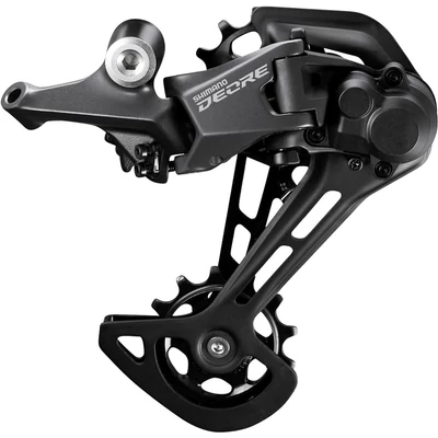 Shimano váltó h deore sgs 11-es shadow+