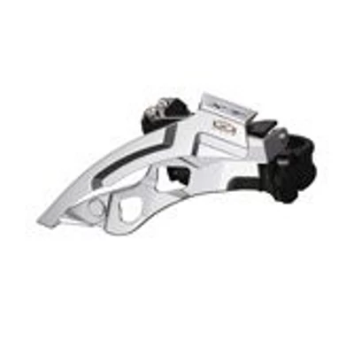 Shimano váltó első 34,9 XT FDM770 AH-FH ADAPTERREL 28.6/31,8 44/48T TS '08