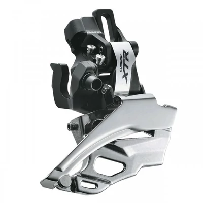 Shimano VÁLTÓ Első D-TÍPUS XTR FDM986 AH-FH 44/38F 