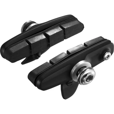 Shimano FÉKPOFA ORSZÁGÚTI BR6700 (R55C3) BETÉTES, PÁRBAN 