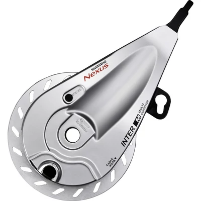 Shimano Fék E Rollerfék Nexus Brc3000F Anya:3,5Mm / M9