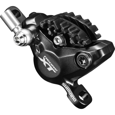 Shimano Fék E/H Tárcsafék Xt Hidraulikus R-Hb Fékbetét brm8000