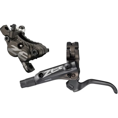 Shimano FÉK hátsó TÁRCSA SET ZEE M640+M640 FÉKKAR 1700MM-ES