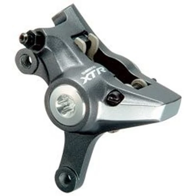 Shimano FÉK hátsó TÁRCSA M975 HIDRAULIKUS STANDARD