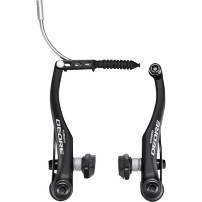 Shimano FÉK első V-FÉK DEORE BRT610 