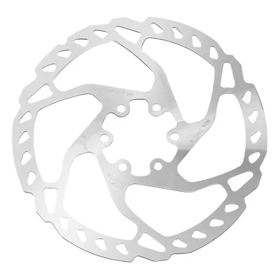 Shimano Féktárcsa SMRT66 160mm 6-csavaros