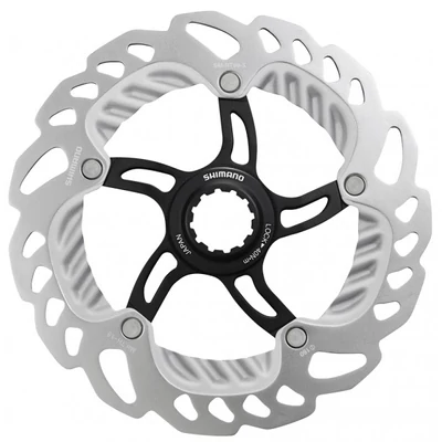 Shimano FÉKHEZ TÁRCSA SMRT99 203MM XTR CENTER LOCK ICETECH FREEZA