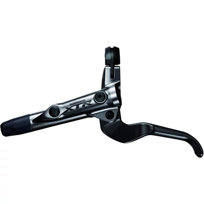 Shimano Fékkar B Xtr Egyenes 2-Ujjas Tárcsafék Hidraulikus I-Spec Ii
