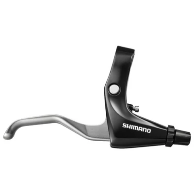 Shimano FÉKKAR Bal+Jobb BLR780 FEKETE BOWDEN SZETTEL