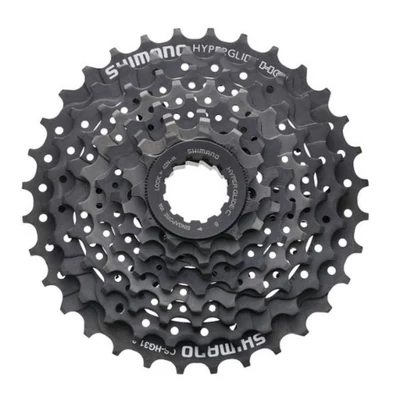 SHIMANO Fogaskerék sor 8 SP