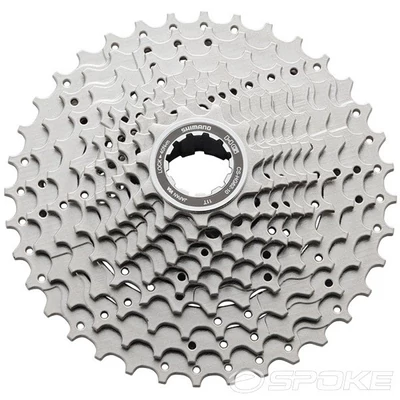 Shimano Fogaskoszorú 10-ES HG62 