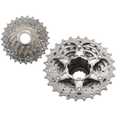 Shimano Fogaskoszorú 10-ES 11-21 DURA ACE '09