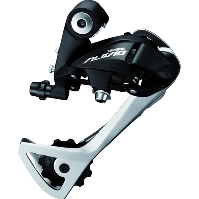 Shimano váltó első ALIVIO RDT4000 SGS