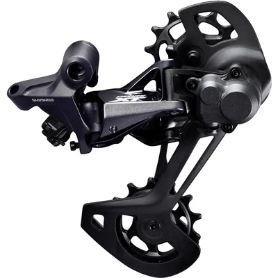 Shimano Váltó H Xt Sgs 12-Es Direct Mount Shadow+