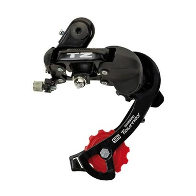 Shimano Váltó hátsó TZ-50 csav