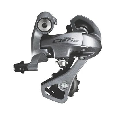 Shimano váltó hátsó CLARIS FD2400 SS 8-AS 