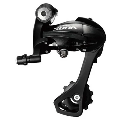 Shimano váltó hátsó SORA RD3500 GS 9-ES