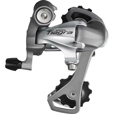 Shimano váltó hátsó TIAGRA RD4601 GS 10-ES