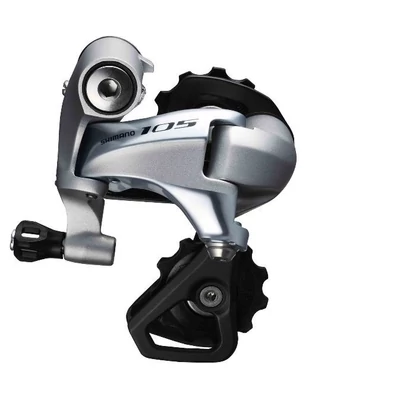 Shimano váltó hátsó 105SS 11-ES ezüst