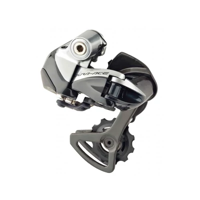 Shimano váltó hátsó DURA ACE RD9070 DI2 SS ELEKTROMOS 