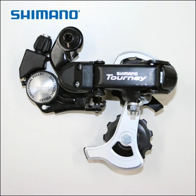 Shimano váltó hátsó TORNEY RDFT30 6/7-ES CSAVAROS 