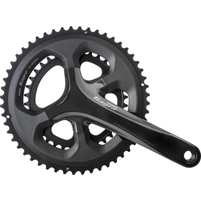 Shimano Hajtómű Tiagra 165Mm-52X36F Integrált Hg 10-Es