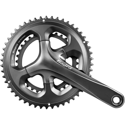 Shimano Hajtómű Tiagra 175Mm-52X36F Integrált Hg 10-Es