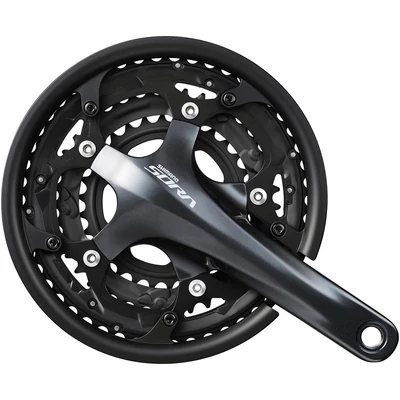 Shimano Hajtómű Sora 170Mm-50X39X30F Integrált Hg 9-Es Lv