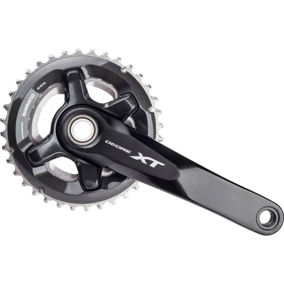 Shimano Hajtómű Xt B2 180Mm-36X26F Integrált Hg-X 11-Es Hollowtech 2