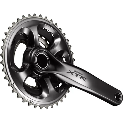 Shimano Hajtómű Xtr 170Mm-40X30X22F Integrált Hg-X 11-Es Hollowtech 2 