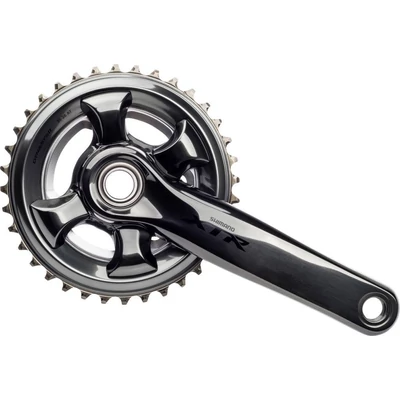 Shimano Hajtómű Xtr B2 175Mm-36X26F Integrált Hg-X 11-Es Hollowtech 2