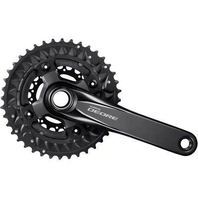 Shimano Hajtómű Deore 170Mm-40X30X22F Integrált Hg-X 10-Es