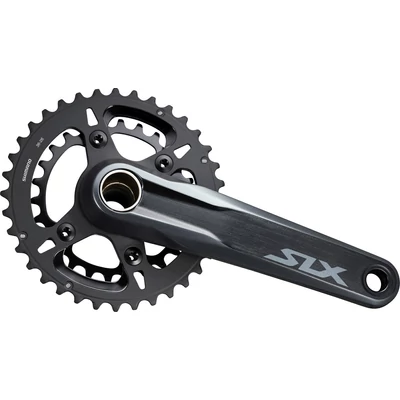 Shimano Hajtómű Slx 175Mm-36X26F Integrált Hg+ 12-Es Hollowtech 2