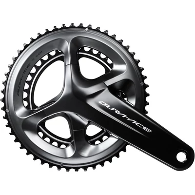 Shimano Hajtómű Dura-Ace 170Mm-52X36F Integrált Hg 11-Es Hollowtech 2