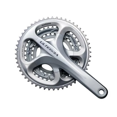 Shimano HAJTÓMŰ ULTEGRA 30/39/52 HOLLOWTECH2 KÖZÉPRÉSZ NÉLKÜL