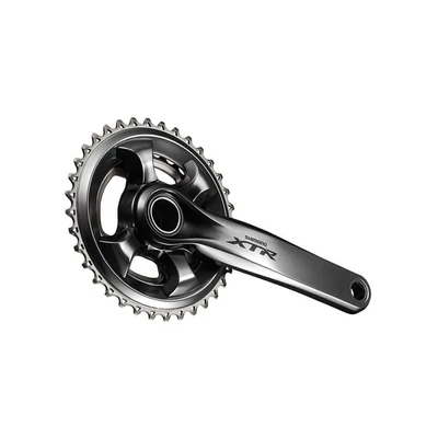 Shimano HAJTÓMŰ XTR FCM9020 26-36 11-ES HOLLOWTECH2 KÖZÉPRÉSZ NÉLKÜL LV=48,8