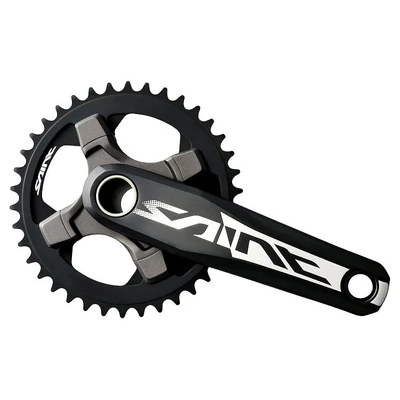 Shimano HAJTÓMŰ SAINT 170-32 INTEGRÁLT TENGELY BB-VEL 68/73MM 