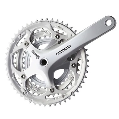 Shimano HAJTÓMŰ R453 175-30/39/50 OCTALINK EZÜST