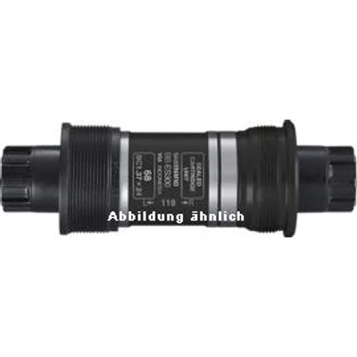 Shimano Monoblokk Bbes300 68Mm / 113Mm Octalink