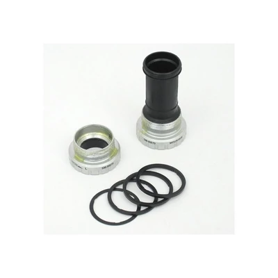 Shimano MONOBLOKK INTEGRÁLT 68/73 FCM760,800,600,580 KOMPLETT ANGOL MENET