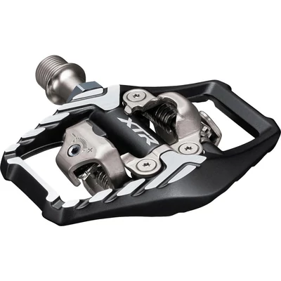 Shimano Pedál Spd Pdm9120 Stoplival