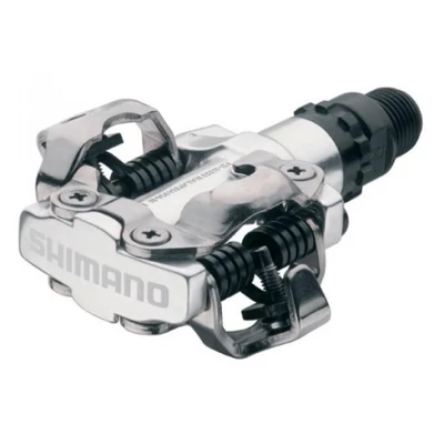 Shimano PEDÁL SPD M520 EZÜST 