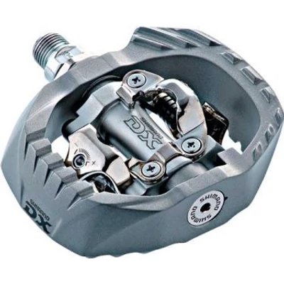 Shimano PEDÁL SPD M647 DX