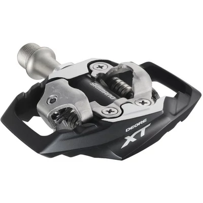 Shimano PEDÁL SPD XT PDM785 KERETES '12