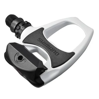 Shimano PEDÁL SPD-SL PDR-540 fehér