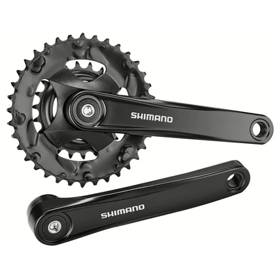 Shimano Hajtómű Altus FC-M315 2x8 36/22t 